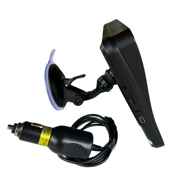 VINONE GPS Satellite Navigation Device‎ 256 MB+8GB Output DC 5V 1.5A-2A WF - Picture 11 of 14